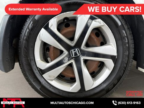 Used 2018 Honda Civic LX image 29