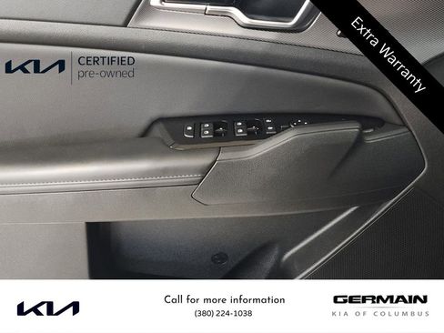 Certified 2023 Kia Sportage SX image 26