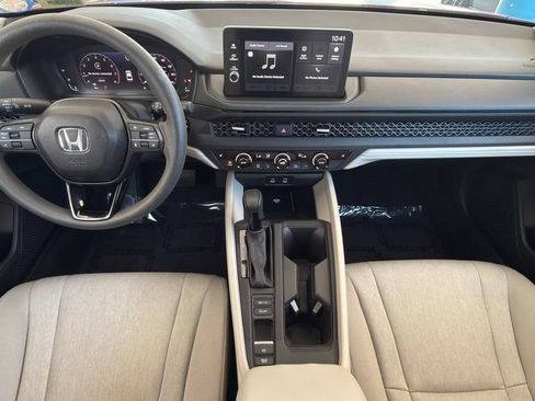 Used 2026 Honda Accord SE image 20