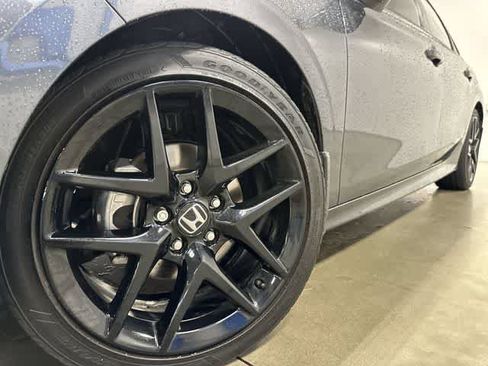 Used 2026 Honda Civic Sport image 28