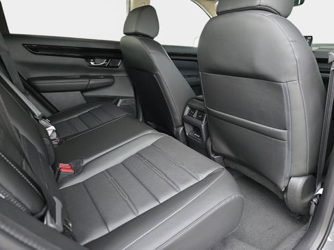 New 2026 Honda CR-V EX-L image 11