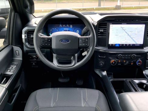 Used 2024 Ford F150 STX image 6