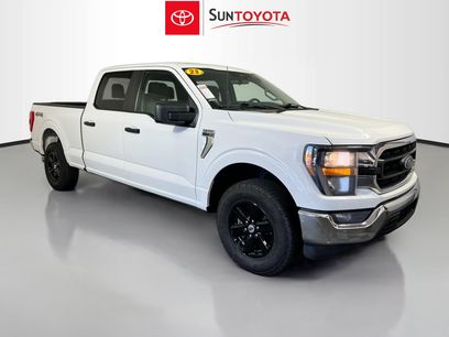 Used 2023 Ford F150 XLT