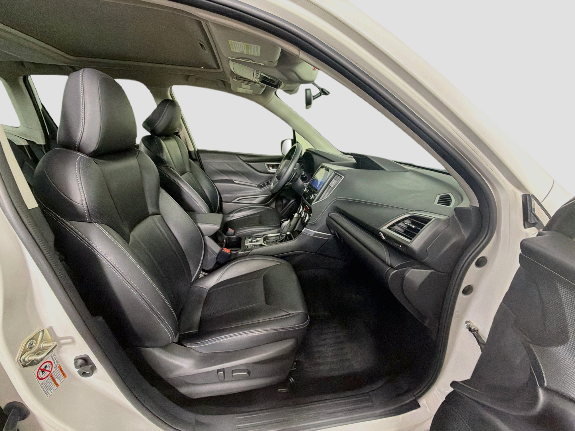 Used 2020 Subaru Forester Touring AWD/4WD image 33