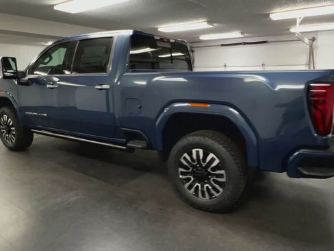New 2026 GMC Sierra 2500 Denali Ultimate image 42
