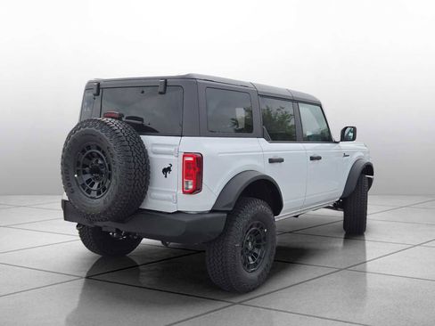 New 2026 Ford Bronco Big Bend AWD/4WD image 14