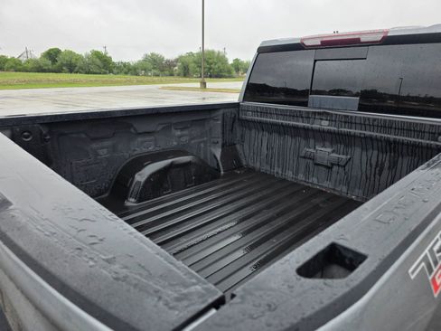 Used 2020 Chevrolet Silverado 1500 LT Trail Boss AWD/4WD image 12