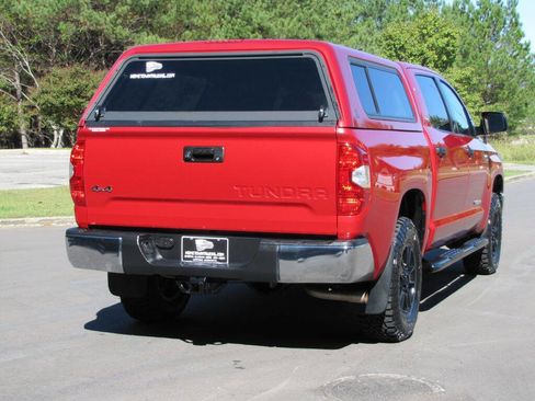 Used 2019 Toyota Tundra SR5 image 11