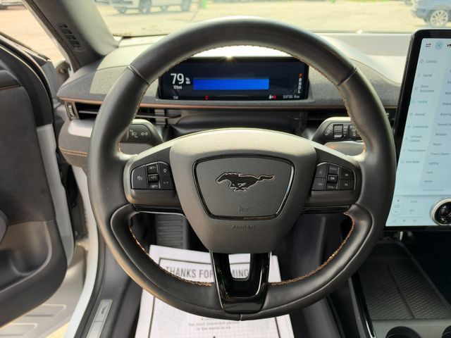 Used 2024 Ford Mustang Premium RWD image 37