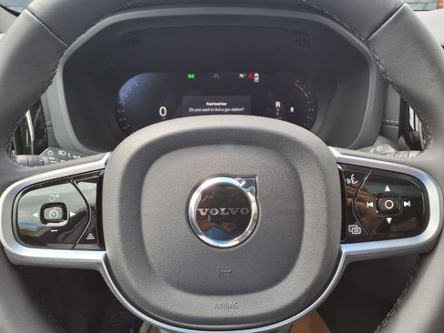 New 2026 Volvo XC60 B5 Ultra w/ Protection Package Premier AWD/4WD image 10