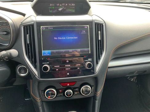 Used 2019 Subaru Crosstrek 2.0i Limited w/ Moonroof Package AWD/4WD image 12