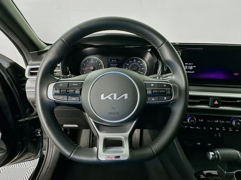 Used 2022 Kia K5 GT-Line w/ GT-Line FWD Premium Package image 11