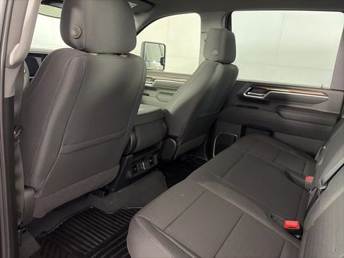 New 2026 Chevrolet Silverado 2500 LT w/ Trail Boss Package AWD/4WD image 8