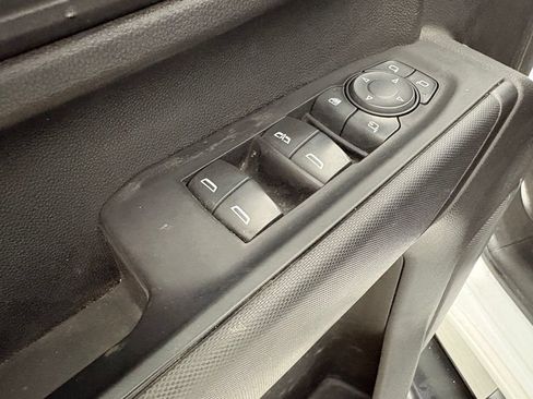 Used 2024 Chevrolet Silverado 2500 W/T w/ WT Convenience Package AWD/4WD image 25