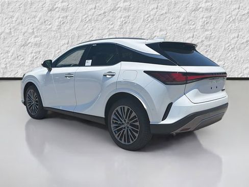 New 2026 Lexus RX 350 FWD image 5