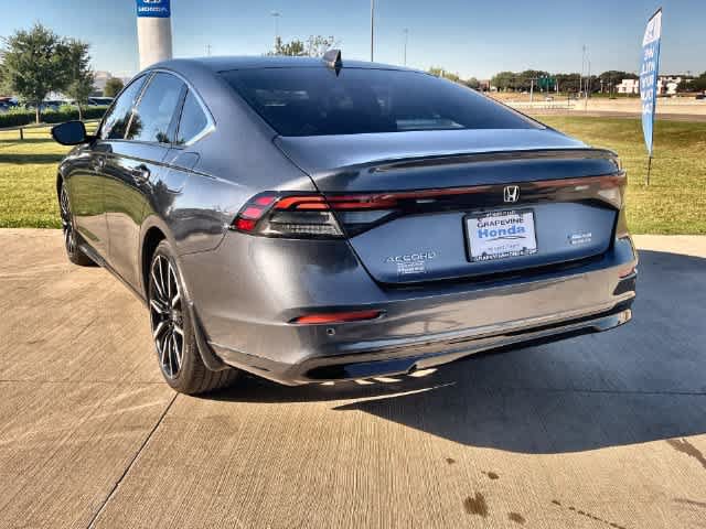 Used 2023 Honda Accord Touring image 5