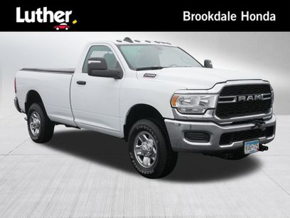 Used 2023 RAM 2500 Tradesman