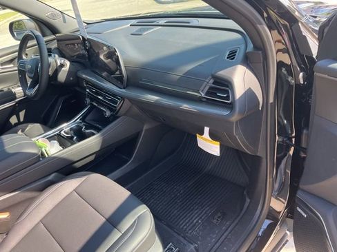 New 2026 Chevrolet Traverse LT w/ Enhanced Driving Package image 42