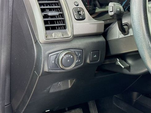 Used 2020 Ford Ranger XLT w/ Equipment Group 302A Luxury image 10