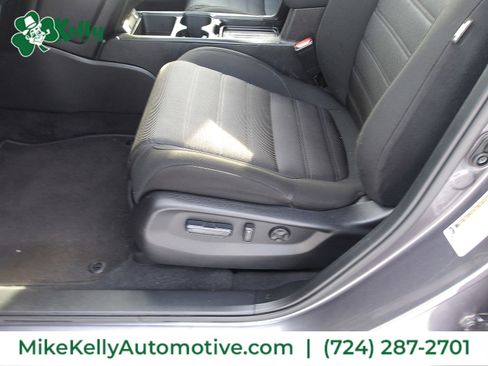 Used 2021 Honda CR-V EX image 13