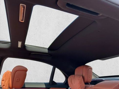 Certified 2023 Mercedes-Benz S 580 4MATIC Sedan image 16
