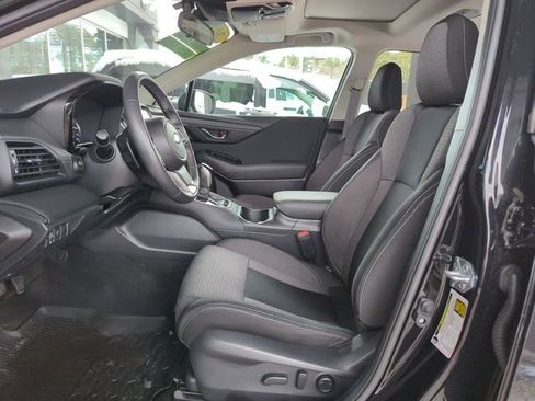 Used 2024 Subaru Outback Premium image 13