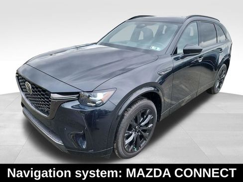 New 2026 MAZDA CX-90 3.3 Turbo S w/ Premium Package image 3