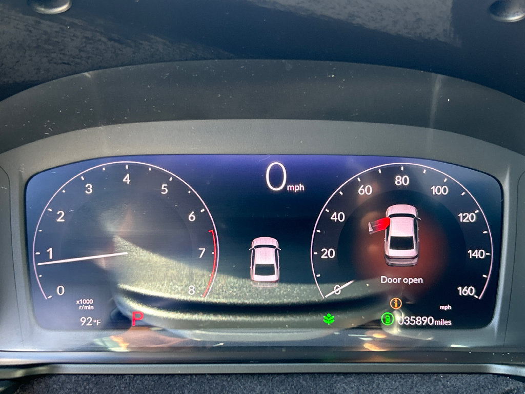 Used 2024 Honda Accord EX image 15