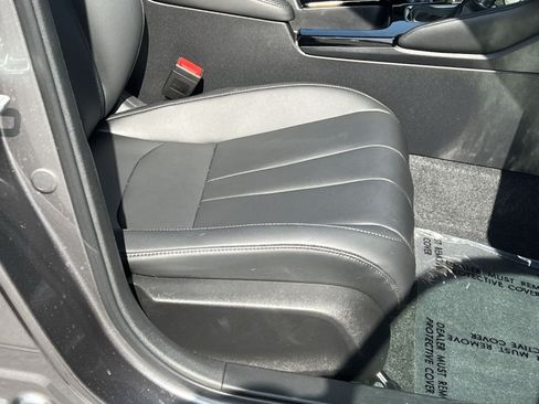 Used 2024 Acura Integra FWD image 31