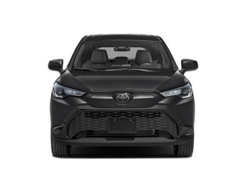 New 2025 Toyota Corolla Cross AWD Hybrid image 4