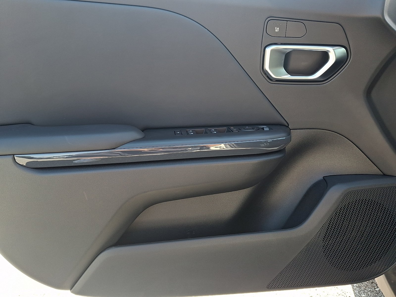 New 2026 Kia K4 EX FWD image 8