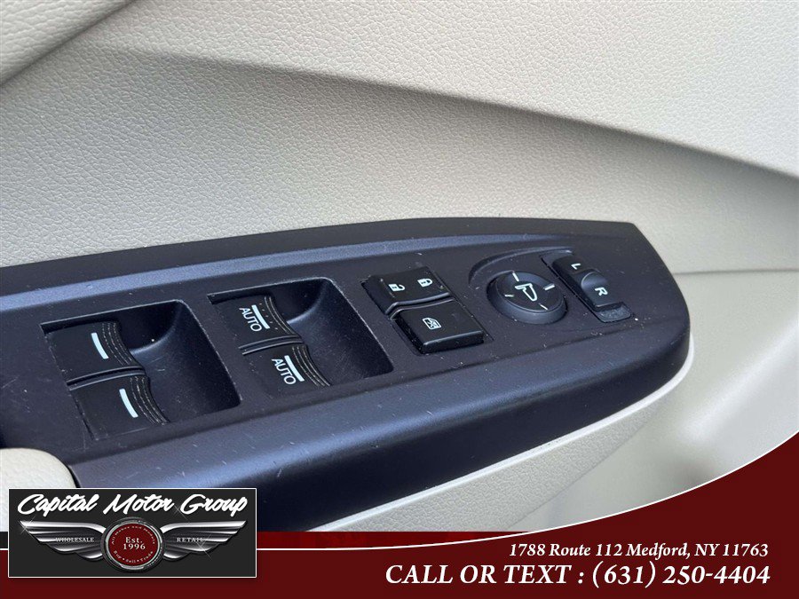 Used 2014 Acura RDX w/ Technology Package AWD/4WD image 16