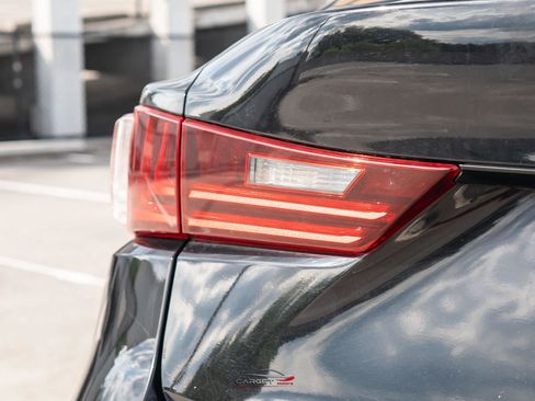 Used 2014 Lexus IS 250 AWD w/ F-Sport Package image 40