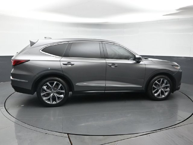 Used 2024 Acura MDX w/ Technology Package AWD/4WD image 6