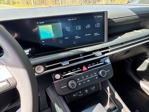 New 2026 Hyundai Santa Cruz SE FWD image 17