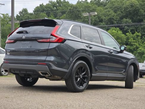 Used 2024 Honda CR-V Sport-L image 18