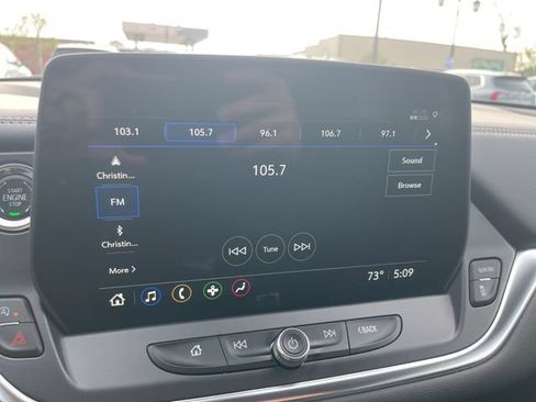Used 2024 Chevrolet Blazer LT w/ Convenience Package FWD image 24