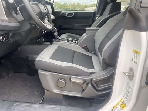 New 2025 Ford Bronco Base w/ Sasquatch Package image 10