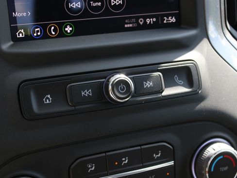 New 2025 Chevrolet Silverado 3500 W/T w/ WT Convenience Package image 23