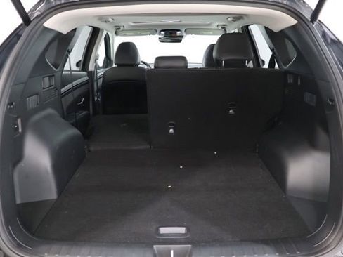 Used 2023 Hyundai Tucson SEL w/ Convenience Package AWD/4WD image 34