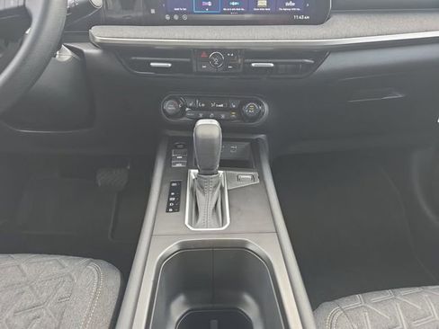 New 2026 Nissan Kicks SV image 3