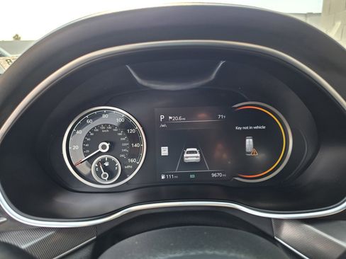 Used 2024 Genesis G80 3.5T Sport image 35