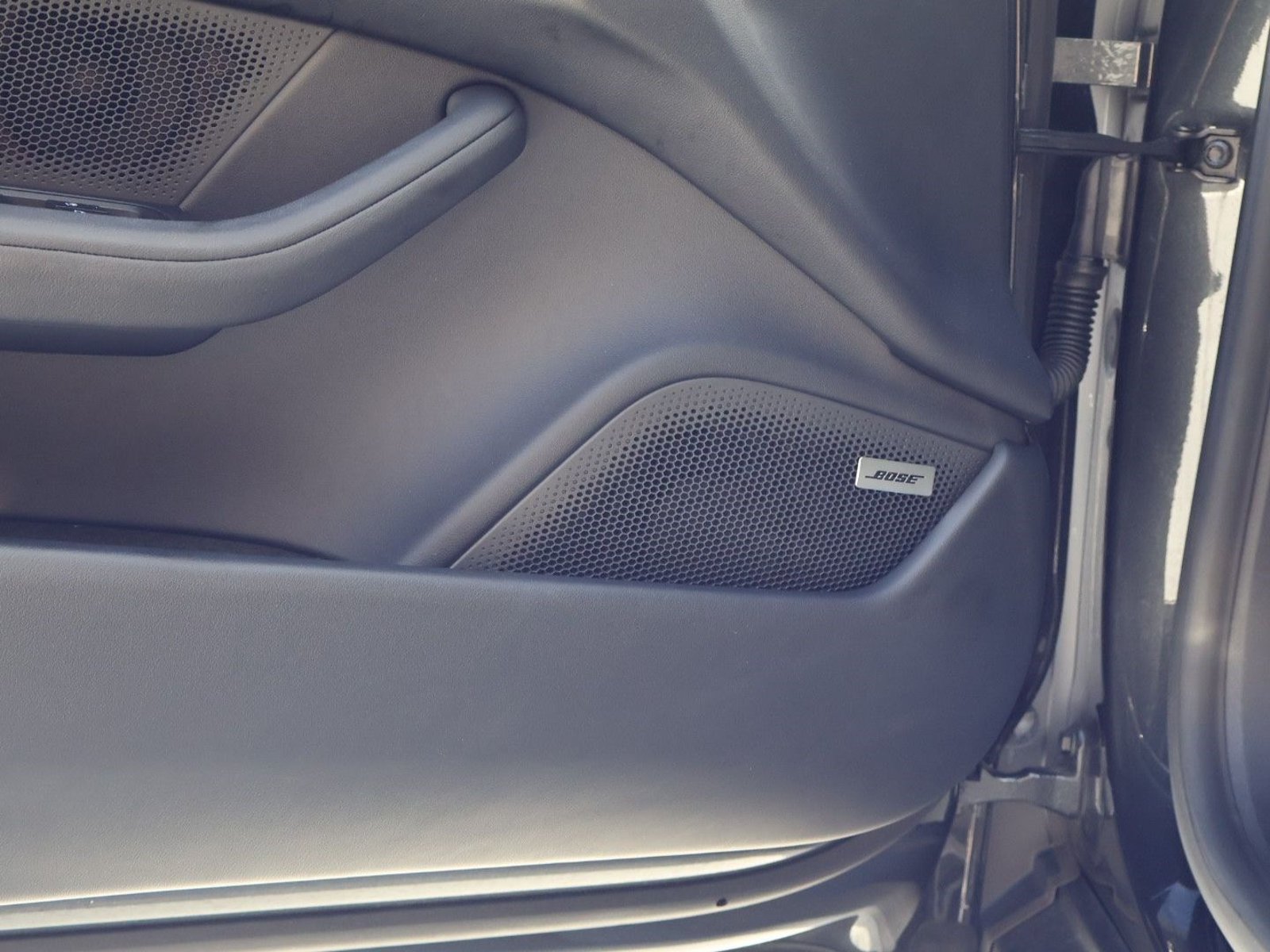 Certified 2025 Porsche Taycan RWD image 13