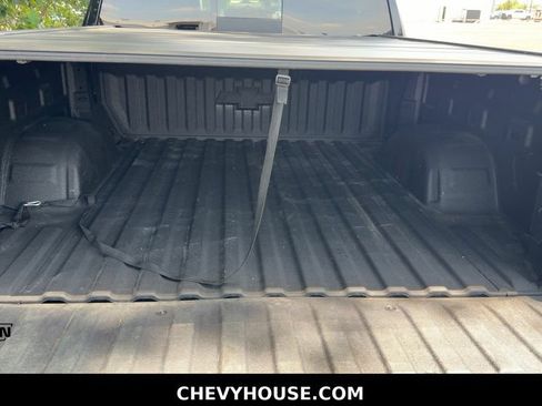 Used 2024 Chevrolet Silverado 1500 LT Trail Boss w/ LT Trail Boss Premium Package AWD/4WD image 25