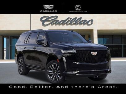 Certified 2024 Cadillac Escalade Sport Platinum