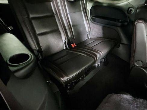 Used 2021 Dodge Durango R/T w/ Blacktop Package image 33