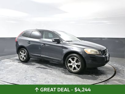 Used 2012 Volvo XC60 T6