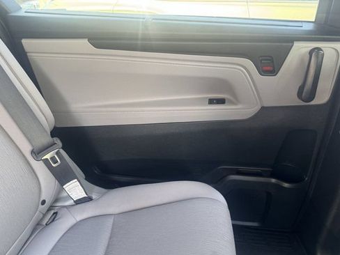 Used 2023 Honda Odyssey EX image 31