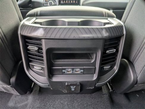 New 2026 RAM 1500 Big Horn/Lone Star image 12