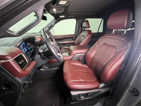 Used 2024 Ford Expedition Max Limited image 18